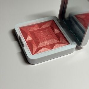 RMS beauty Peachy Pink Shimmer Powder Blush